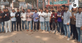 জীবন্ত কাগজে তারেক রহমানের প্রচার